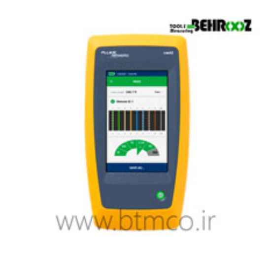 Fluke-Networks-LinkIQ™-Cable Network-Tester